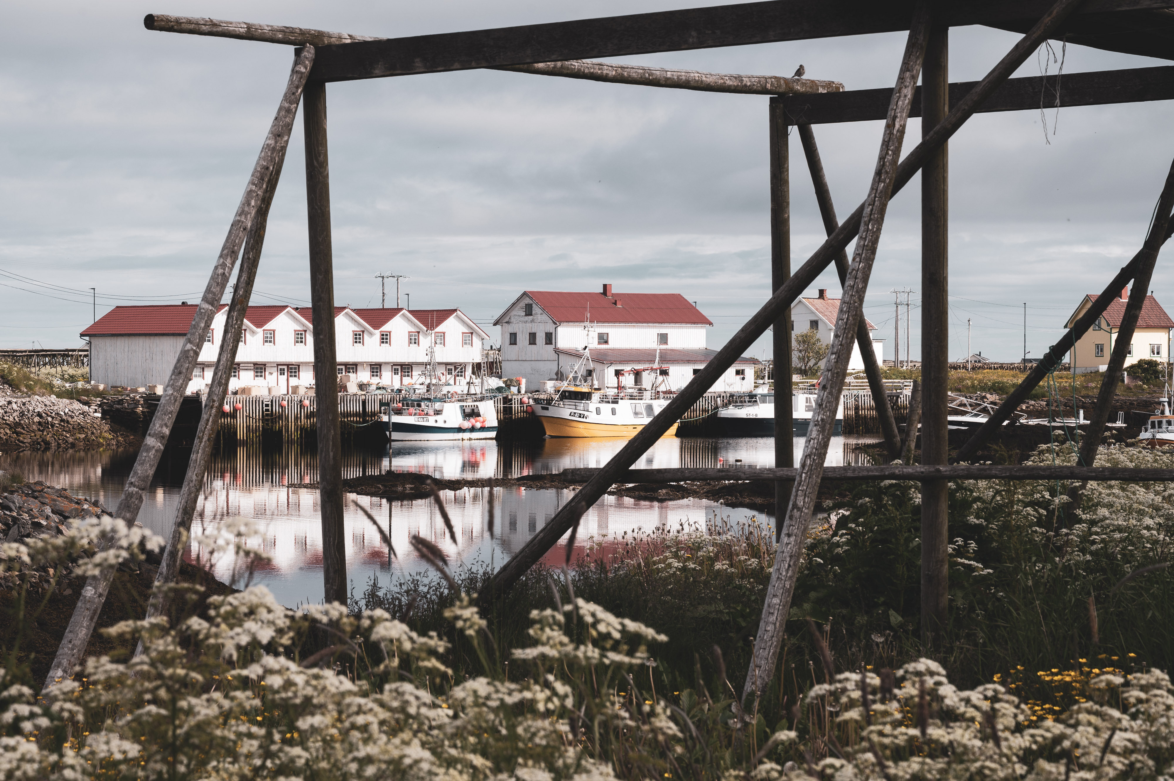 Pictures from Norway