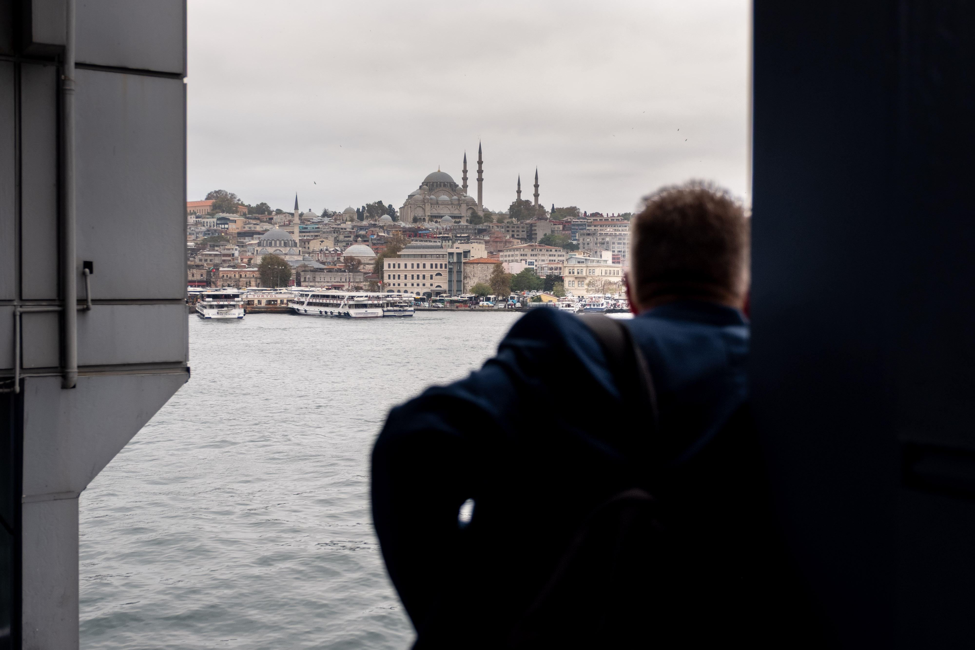 Istanbul